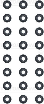 Seal Set, valve stem